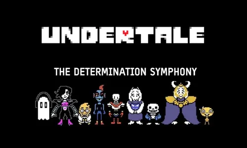 Undertale Symphony